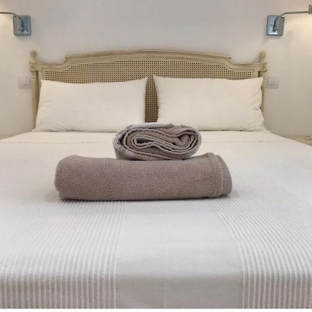 B&B Villa Michieli Marbella Kültér fotó