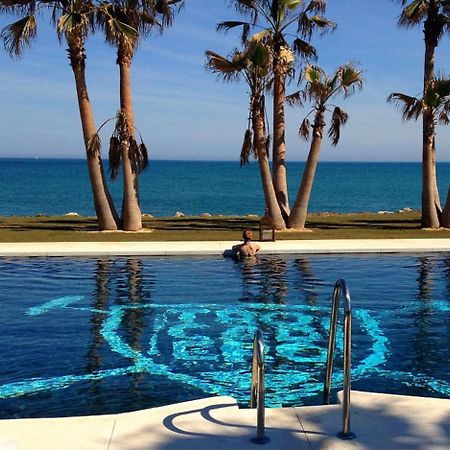 B&B Villa Michieli Marbella Kültér fotó