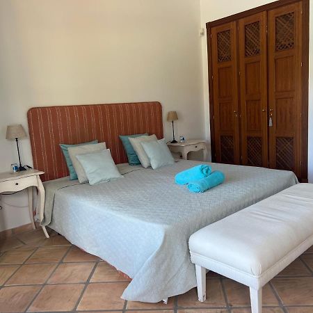 B&B Villa Michieli Marbella Kültér fotó
