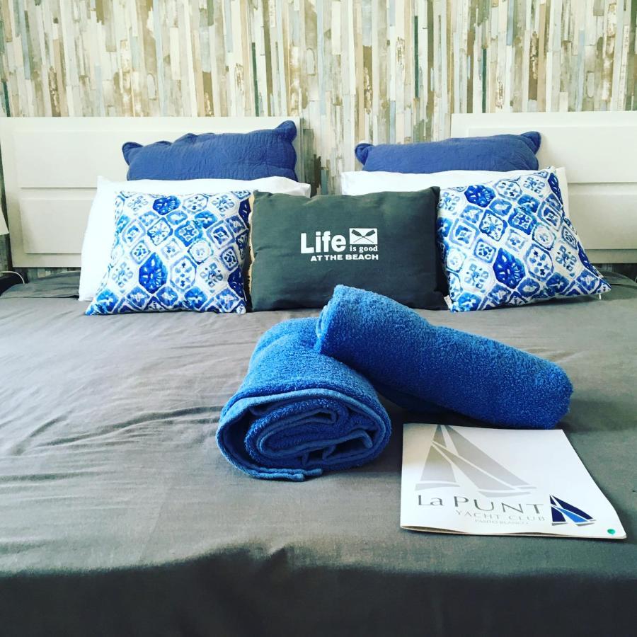 B&B Villa Michieli Marbella Kültér fotó