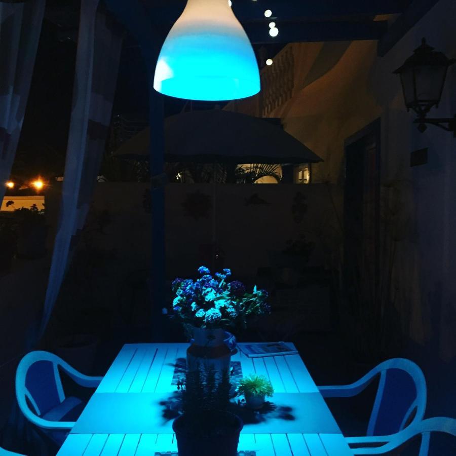 B&B Villa Michieli Marbella Kültér fotó