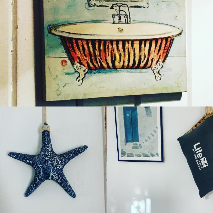 B&B Villa Michieli Marbella Kültér fotó