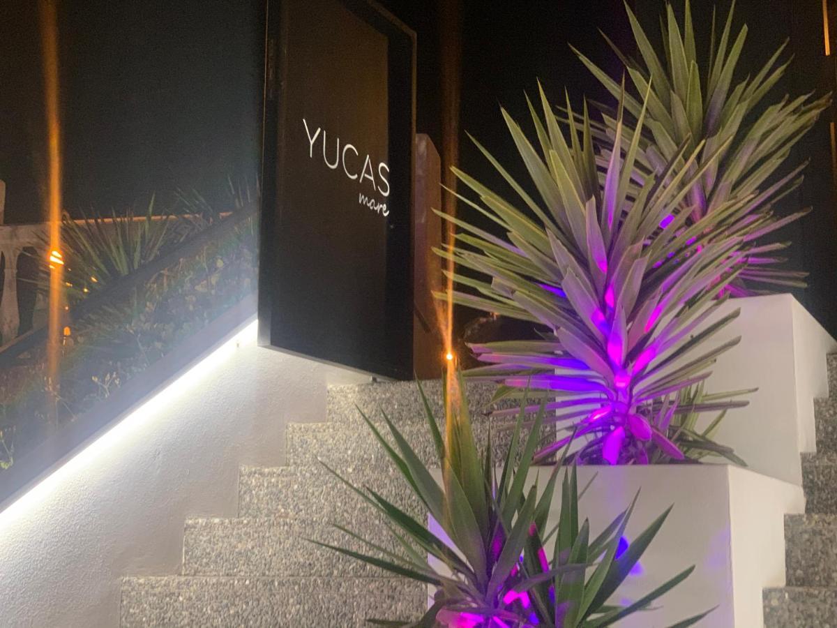 B&B Villa Michieli Marbella Kültér fotó