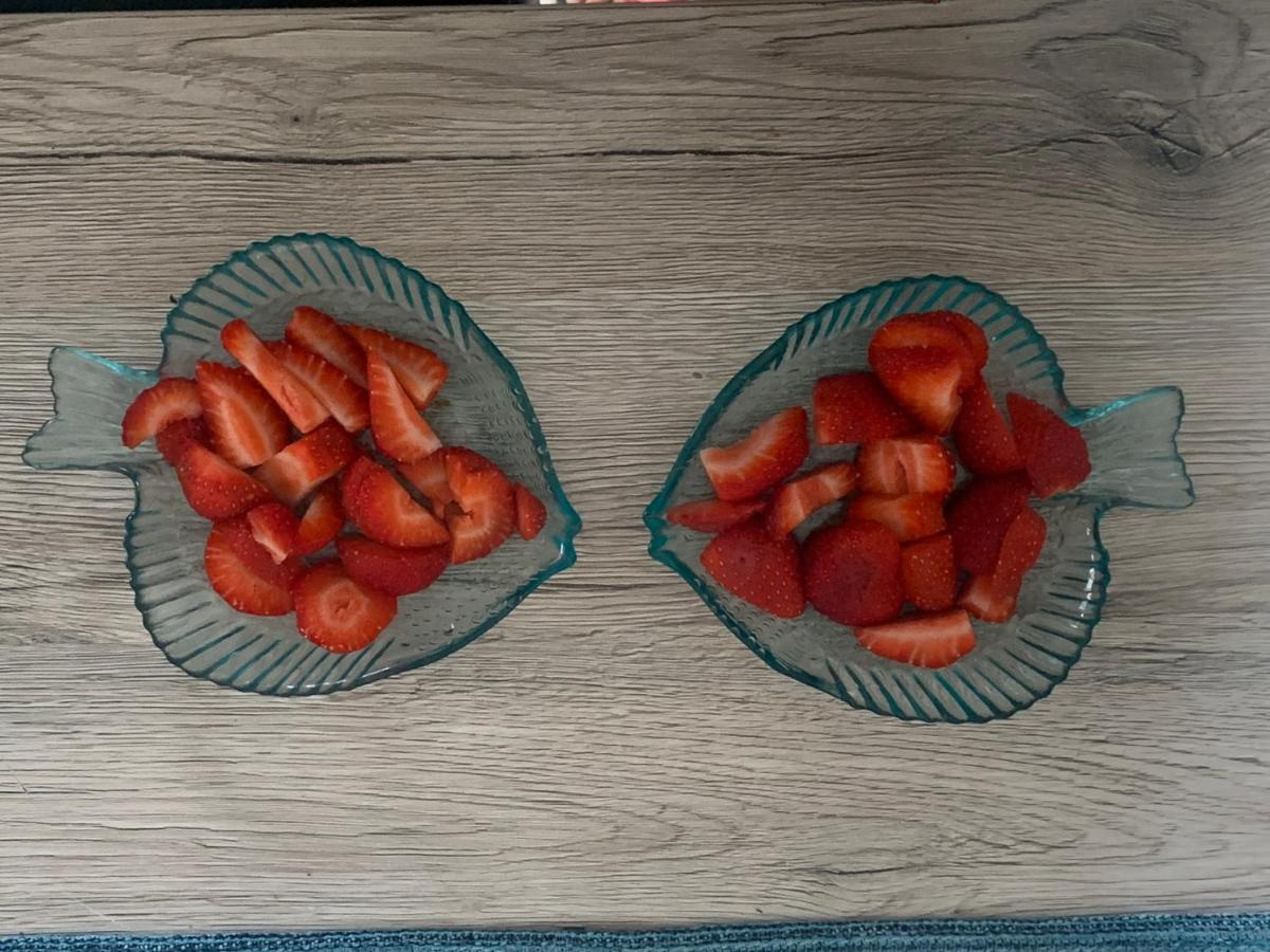 B&B Villa Michieli Marbella Kültér fotó