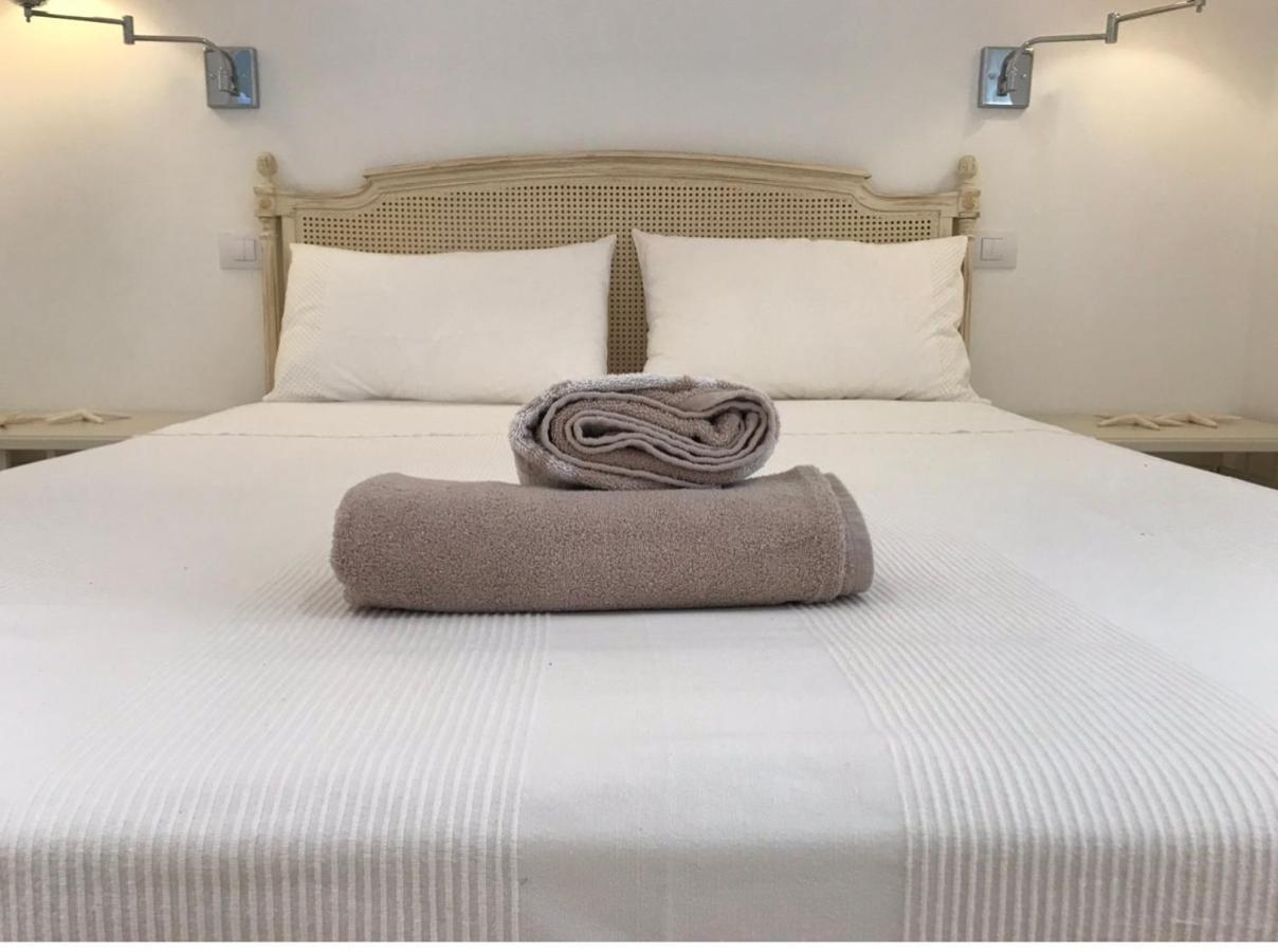 B&B Villa Michieli Marbella Kültér fotó