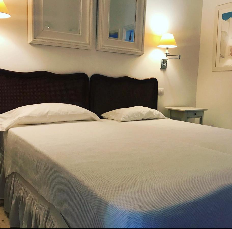 B&B Villa Michieli Marbella Kültér fotó