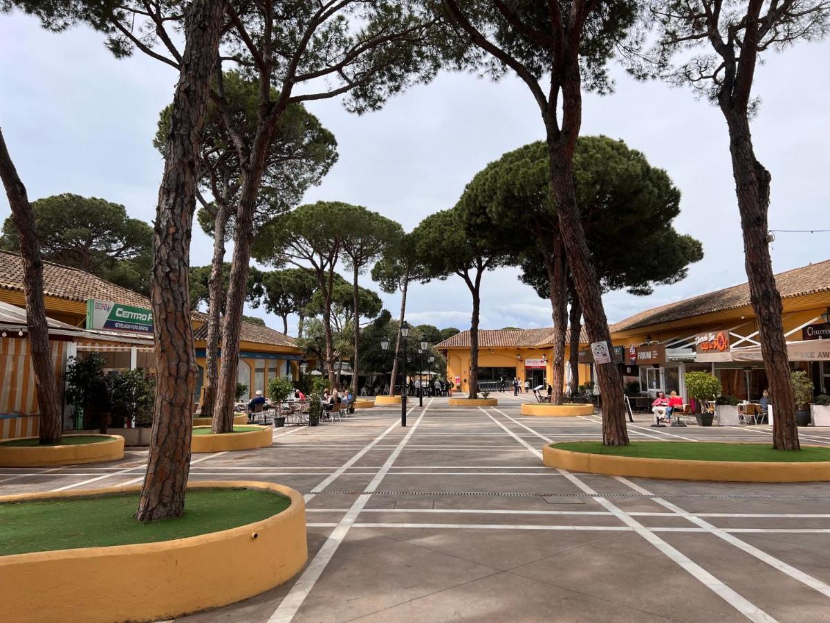 B&B Villa Michieli Marbella Kültér fotó