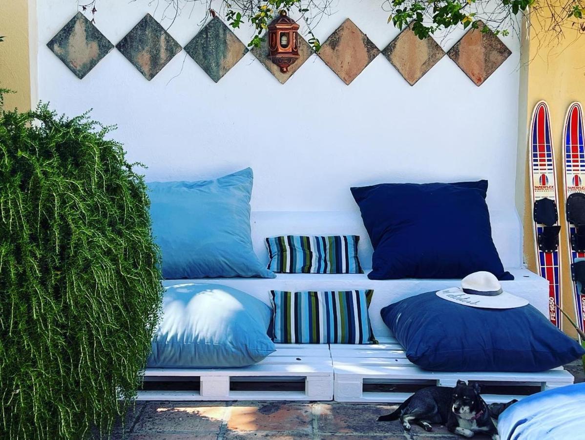 B&B Villa Michieli Marbella Kültér fotó