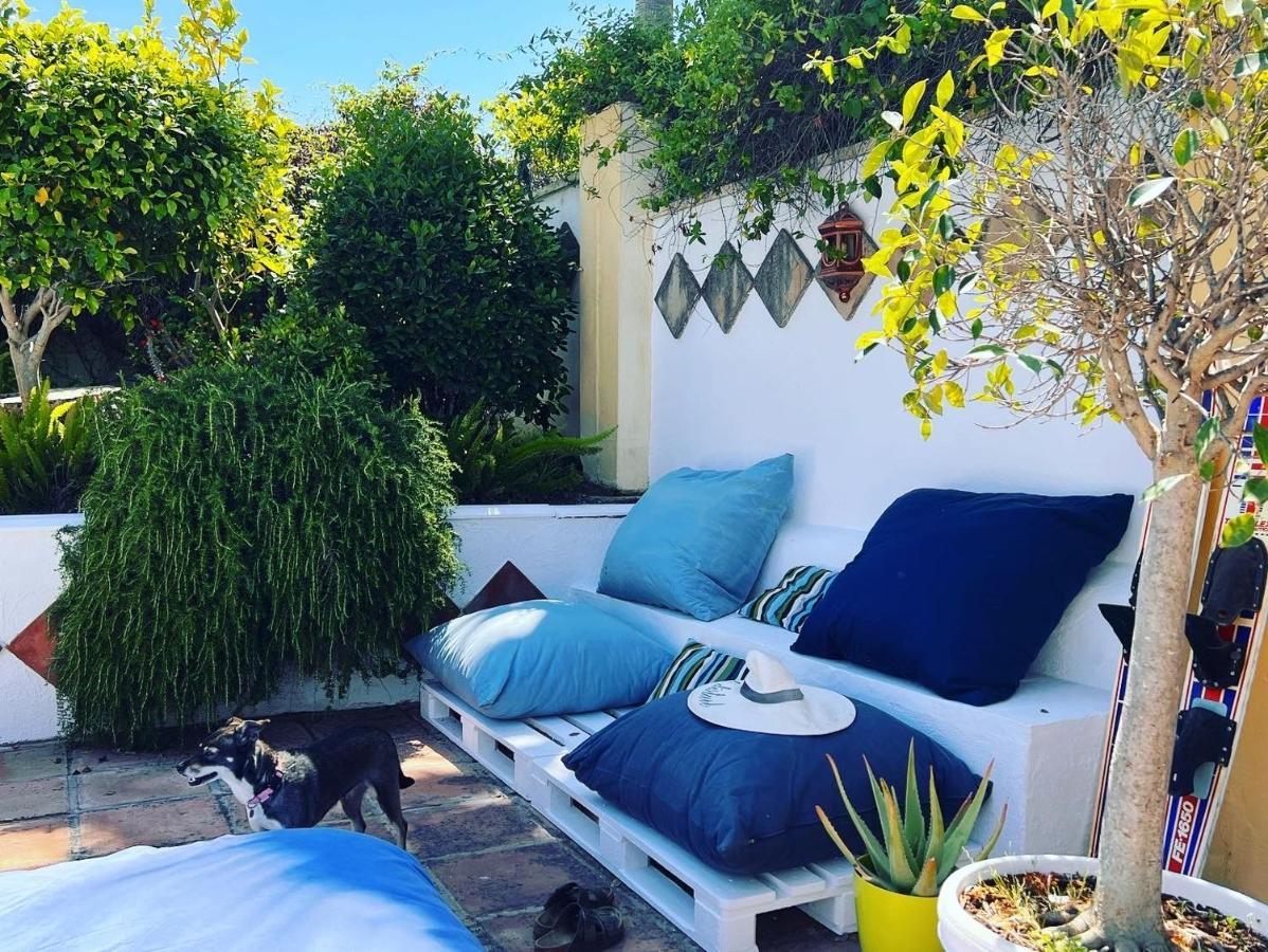 B&B Villa Michieli Marbella Kültér fotó