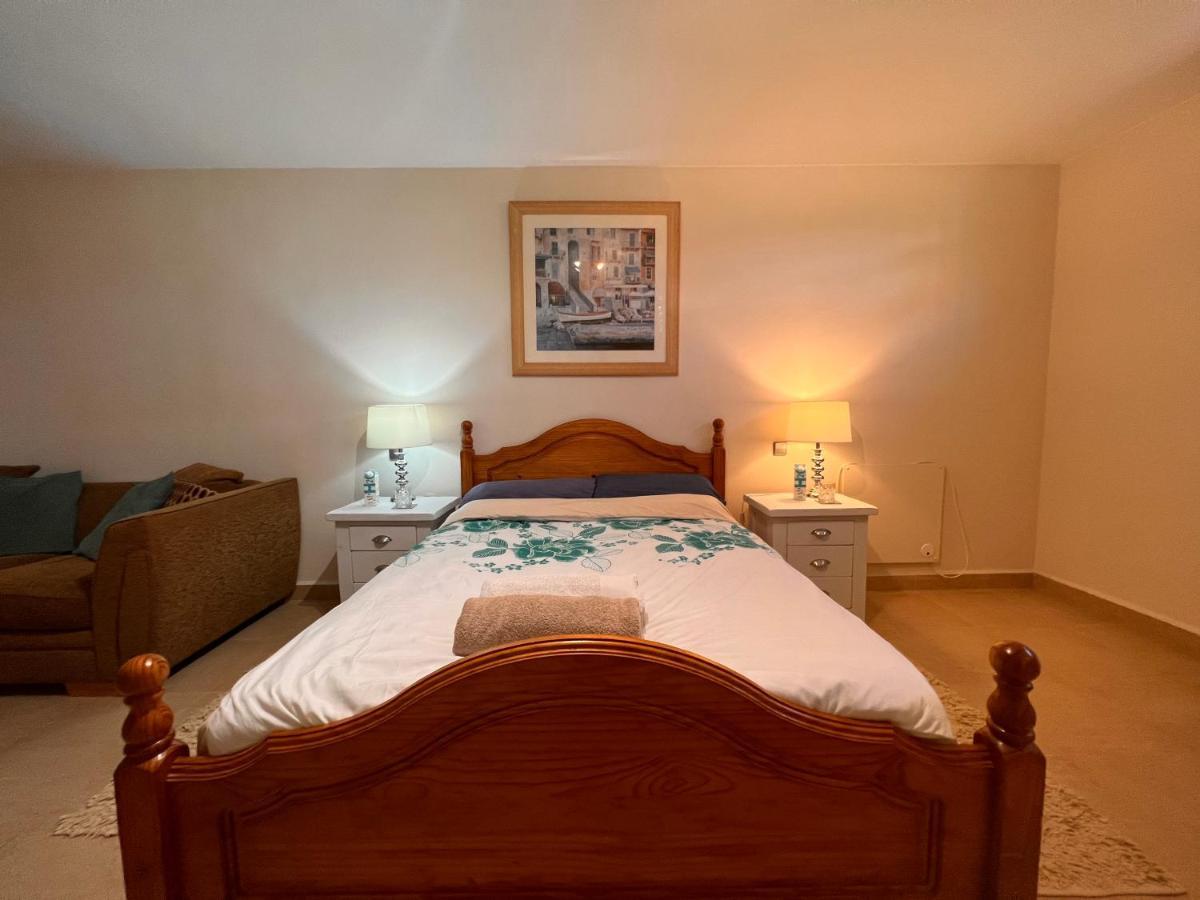 B&B Villa Michieli Marbella Kültér fotó