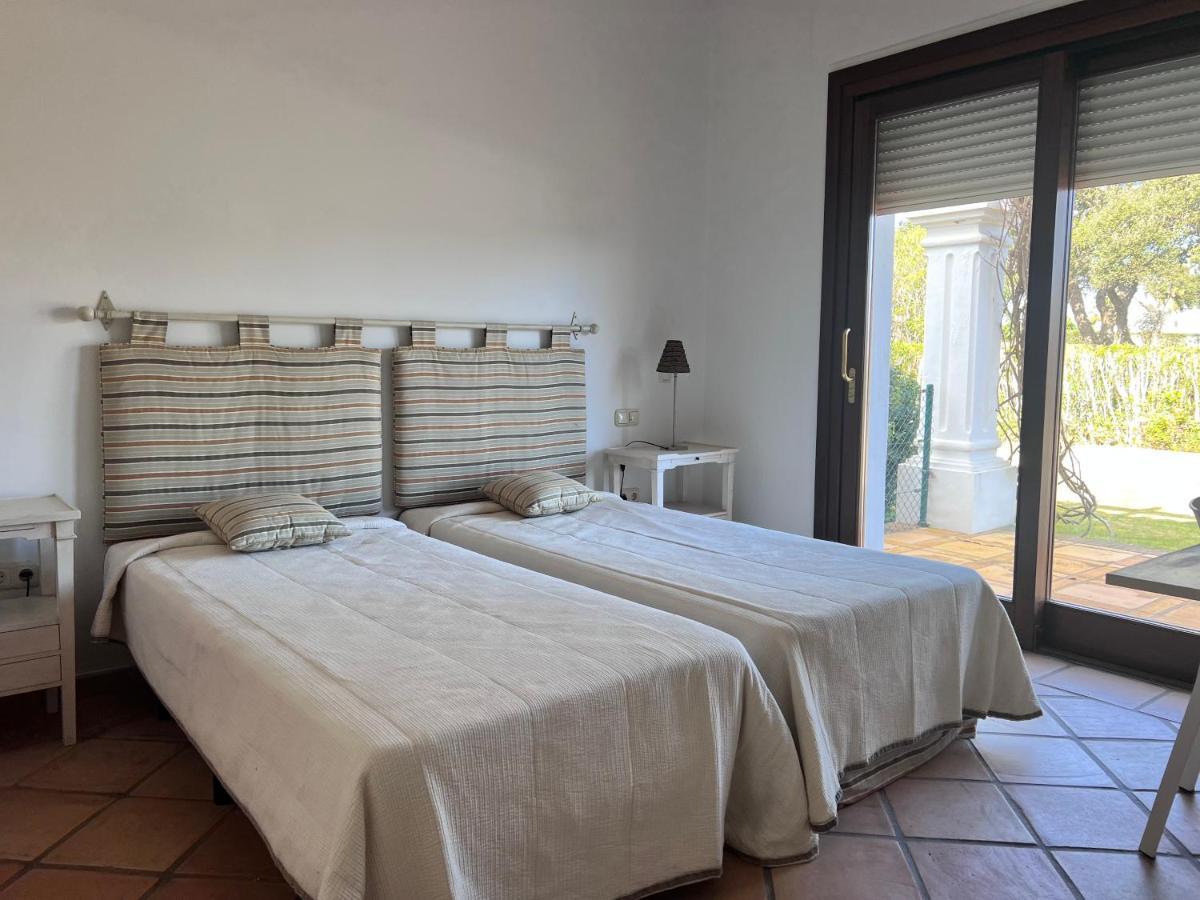 B&B Villa Michieli Marbella Kültér fotó