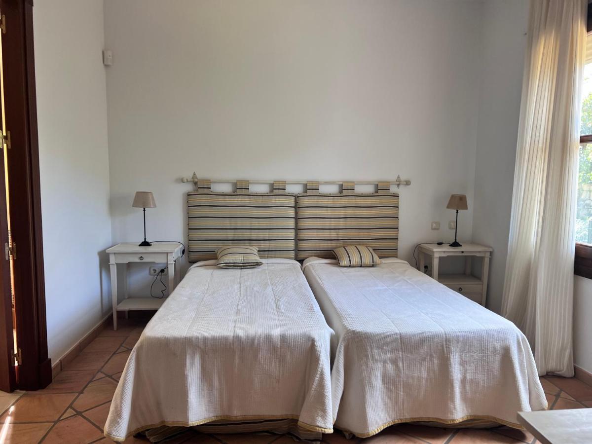 B&B Villa Michieli Marbella Kültér fotó