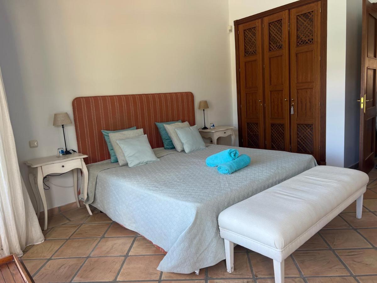 B&B Villa Michieli Marbella Kültér fotó
